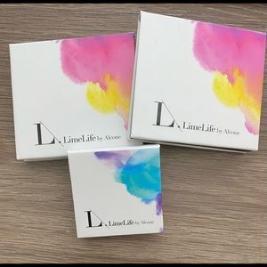 Limelife Empty Pallets